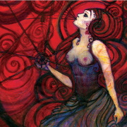 Nachtmystium: The World We Left Behind