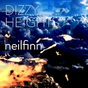 DVD/Blu-ray-Review: Neil Finn - Dizzy Heights