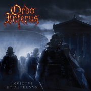 Review: Ordo Infernus - Invictus Et Aeternus