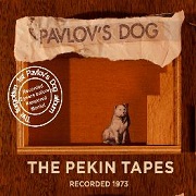 Review: Pavlov's Dog - The Pekin Tapes