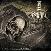 DVD/Blu-ray-Review: Pripjat - Sons Of Tschernobyl