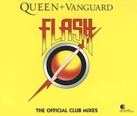 Queen + Vanguard: The Official Club Mixes