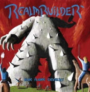 DVD/Blu-ray-Review: Realmbuilder - Blue Flame Cavalry