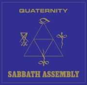 Sabbath Assembly: Quaternity