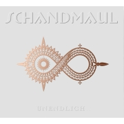 DVD/Blu-ray-Review: Schandmaul - Unendlich