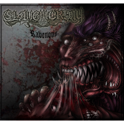 Slaughterday: Ravenous