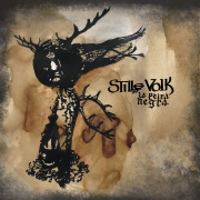 Review: Stille Volk - La Pèira Negra