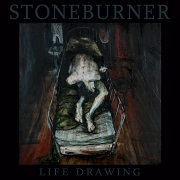 Stoneburner: Life Drawing