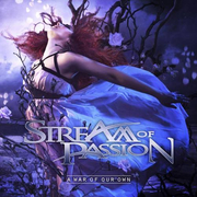 Stream Of Passion: A War Of Our Own