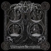 DVD/Blu-ray-Review: Svarttjern - Ultimatum Necrophilia