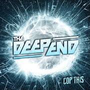 DVD/Blu-ray-Review: The Deep End - Cop This