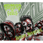 Torment Of Souls: Zombie Barbecue