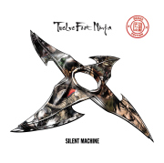 DVD/Blu-ray-Review: Twelve Foot Ninja - Silent Machine