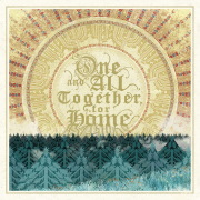 Review: Various Artists - One And All, Together, For Home