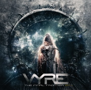 DVD/Blu-ray-Review: Vyre - The Initial Frontier Pt. 1