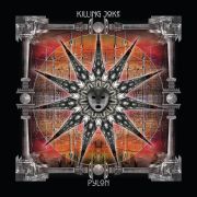 Review: Killing Joke - Pylon