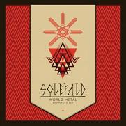 Review: Solefald - World Metal - Kosmopolis Sud