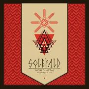 Solefald: World Metal - Kosmopolis Sud