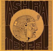 Ash Ra Tempel: Ash Ra Tempel