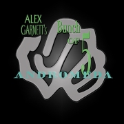 Alex Garnett's Bunch Of 5: Andromeda