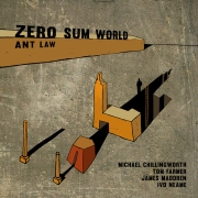 DVD/Blu-ray-Review: Ant Law - Zero Sum World
