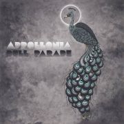 DVD/Blu-ray-Review: Appollonia - Dull Parade