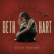 Beth Hart: Better Than Home