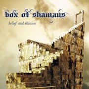 Box Of Shamans: Belief And Illusion