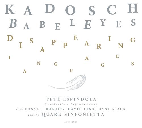 BabelEyes: Disappearing Languages