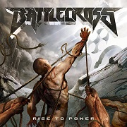 Review: Battlecross - Rise To Power