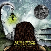 Review: Beardfish - +4626-Comfortzone