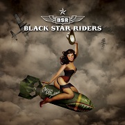 Review: Black Star Riders - The Killer Instinct
