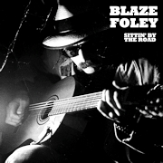 Blaze Foley: Sittin' By The Road