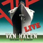 Review: Van Halen - Tokyo Dome Live In Concert