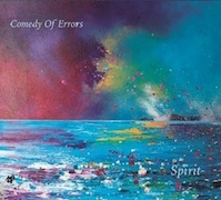 Review: Comedy Of Errors - Spirit