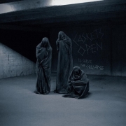 Review: Caskets Open - To Serve The Collapse