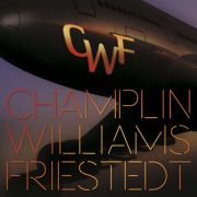 Champlin Williams Friestedt: CWF