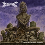 Coffins: Craving To Eternal Slumber (EP)