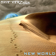 Review: Dave Kerzner - New World