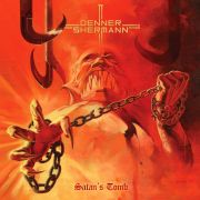 Denner/Shermann: Satan's Tomb (EP)