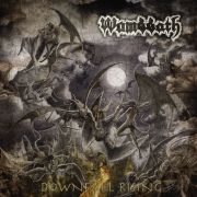 Review: Wombbath - Downfall Rising