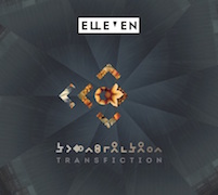 Review: Elleven - Transfiction