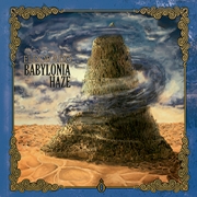 Eldorado: Babylonia Haze