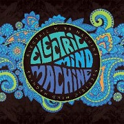 Review: Electric Mind Machine - Electric Mind Machine