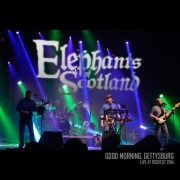 Review: Elephants Of Scotland - Good Morning , Gettysburg