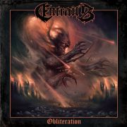 Review: Entrails - Obliteration