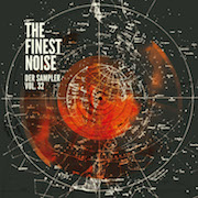 Various Artists: The Finest Noise - Der Sampler, Vol. 32