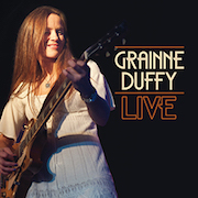 Grainne Duffy: Live