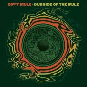 Gov't Mule: Dub Side Of The Mule