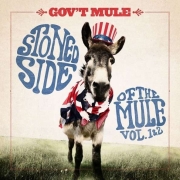 Gov't Mule: Stoned Side Of The Mule Vol 1 & 2